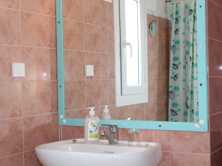 Apartment Naxos - Elion Garden