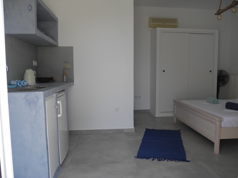 Apartment Naxos - Elion Garden