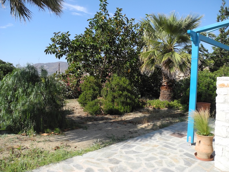 Apartment Naxos - Elion Garden