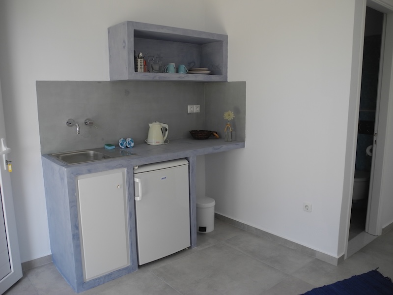 Apartment Naxos - Elion Garden