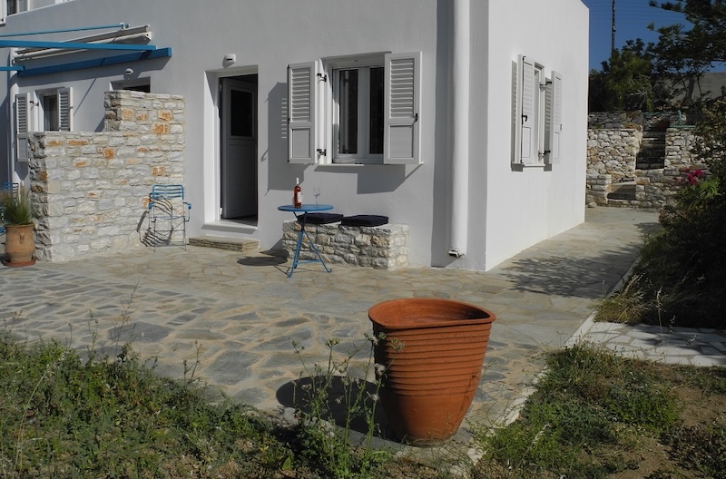 Apartment Naxos - Elion Garden